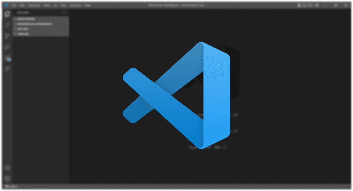Micromelon Python library used in VS Code