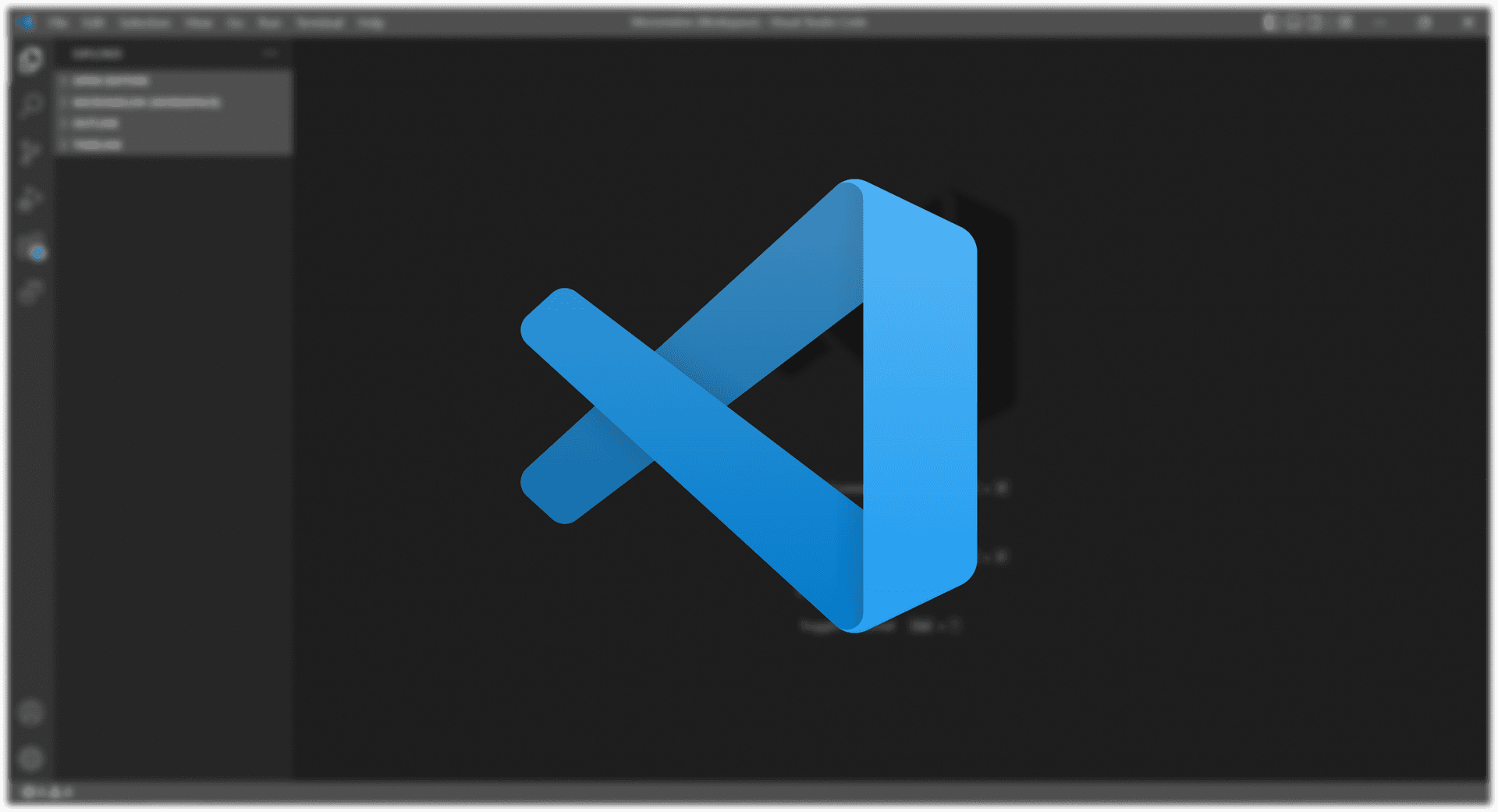 How To Install Visual Studio Code