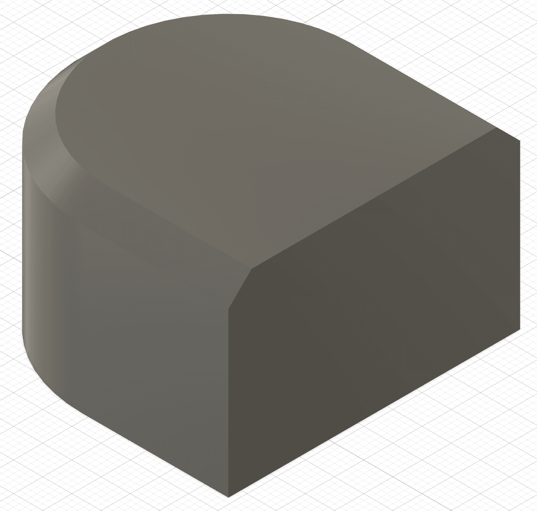 Curve on X/Y-axis (smooth)