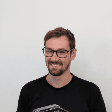 Adam Stacey