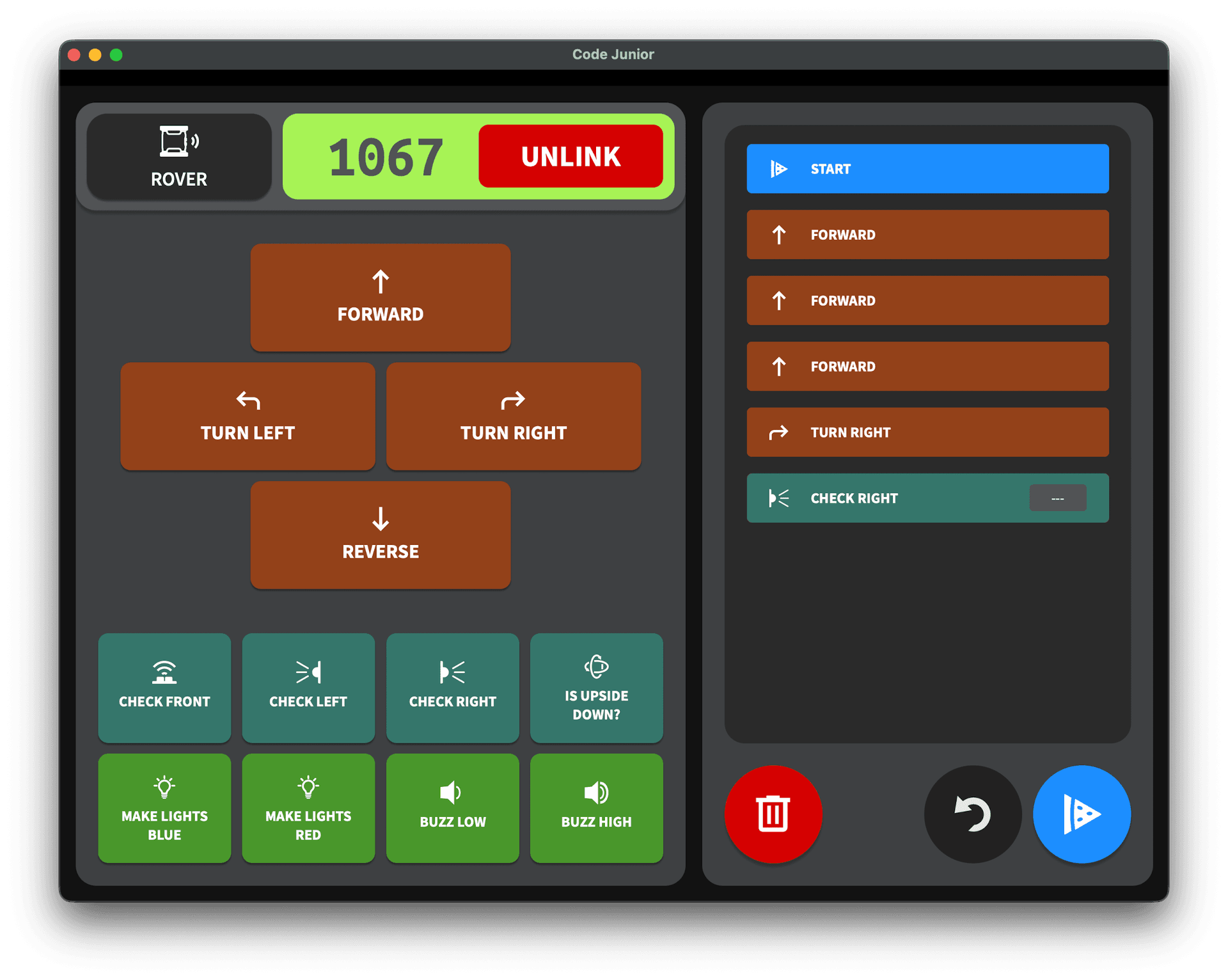 Micromelon Junior - Block Coding App for Young Learners | Micromelon ...