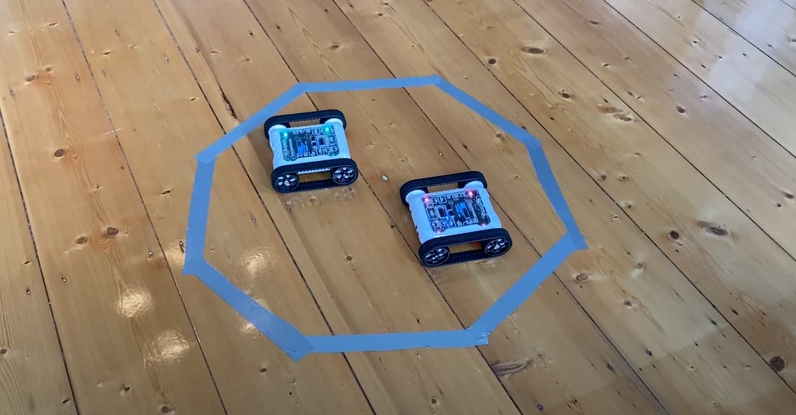 Creating A Sumo Unit For Your Digital Technologies Class