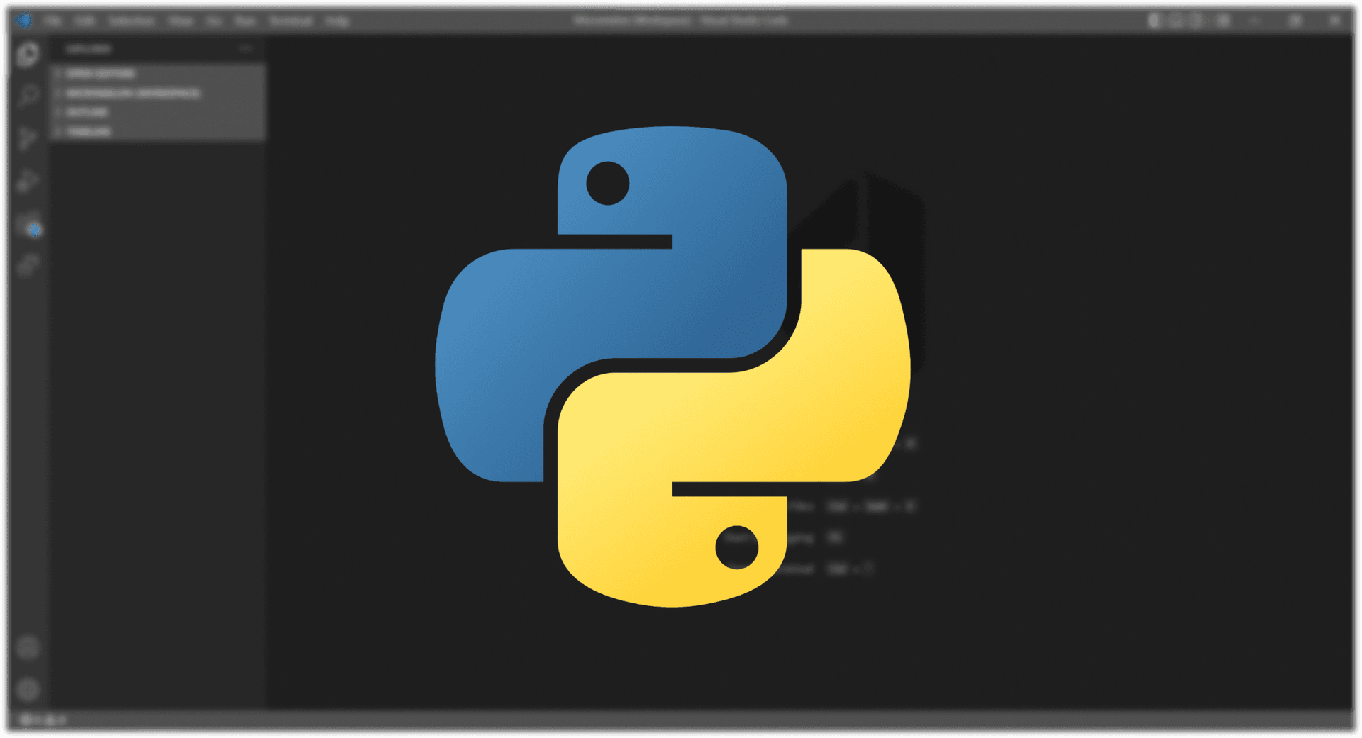 Getting Setup with the Micromelon Python Module