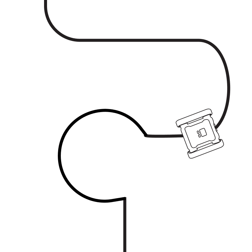 Activity: Line Following
