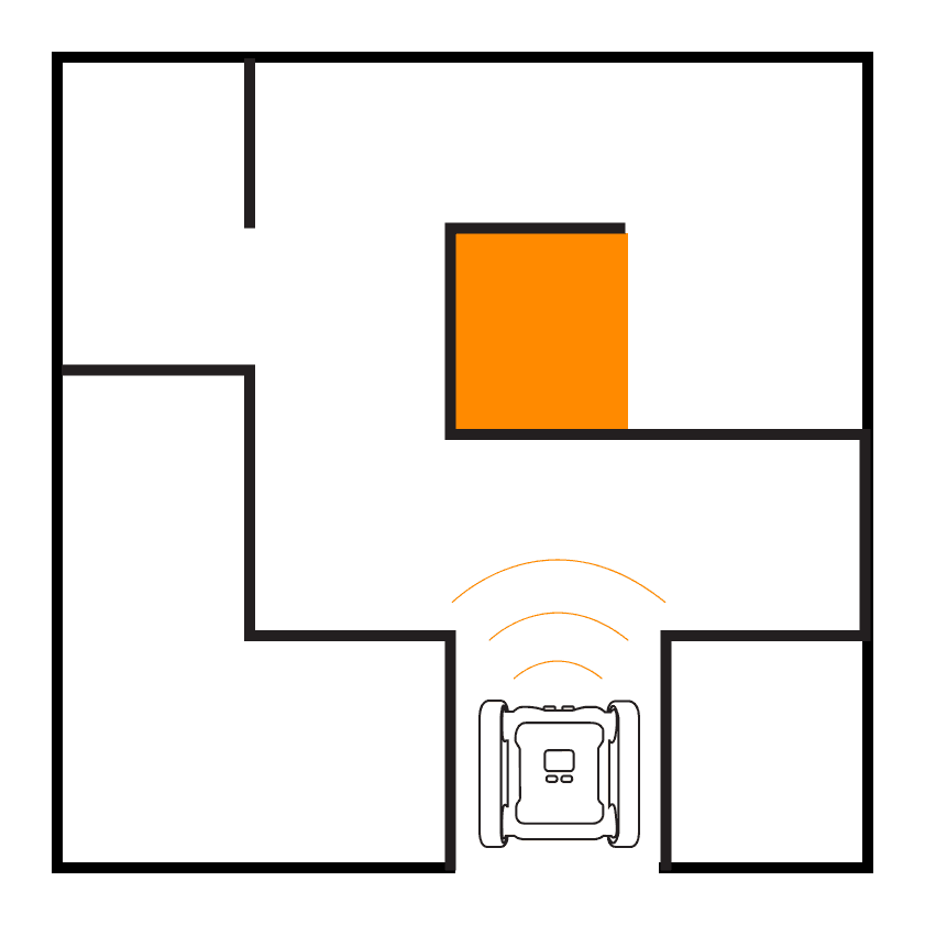 Activity: Maze II