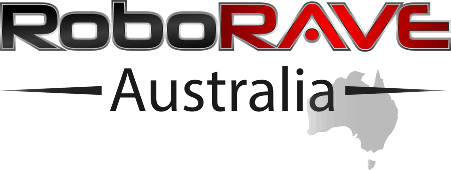RoboRAVE Australia