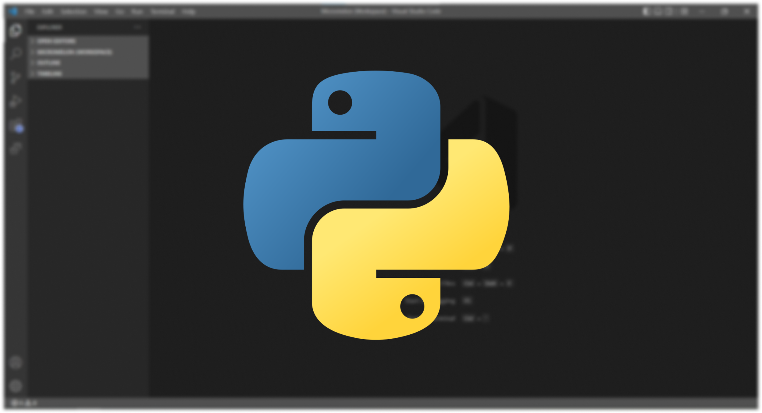 Getting Setup with the Micromelon Python Module | Micromelon Robotics