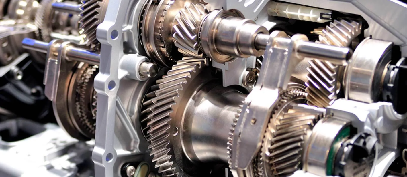 Guide to Using Gears | Micromelon Robotics